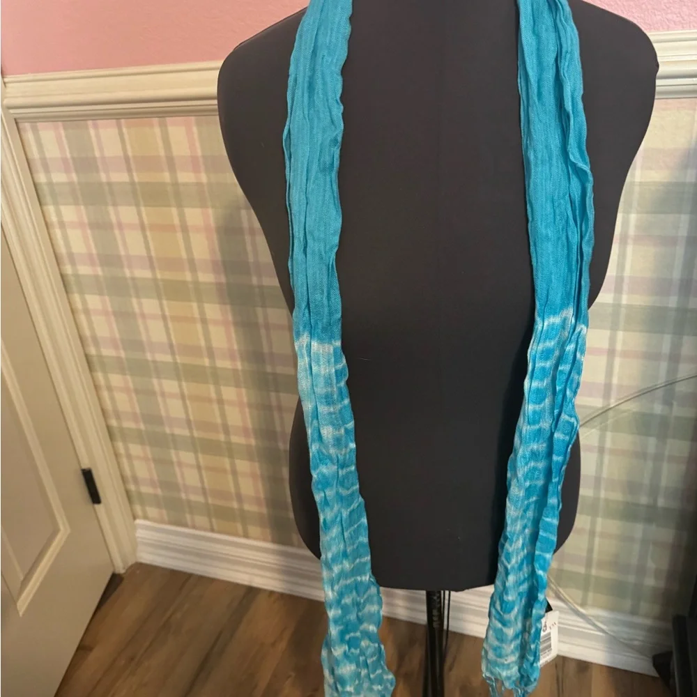 Set of 2 Scarfs - Picture 9 of 9